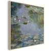Artgeist Paveikslas - Claude Monet – Nymphéas