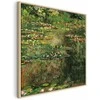 Artgeist Paveikslas - Claude Monet – Pond With Water Lilies