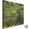 Artgeist Paveikslas - Claude Monet – Pond With Water Lilies