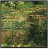 Artgeist Paveikslas - Claude Monet – Pond With Water Lilies
