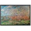 Artgeist Paveikslas - Claude Monet – Spring