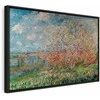 Artgeist Paveikslas - Claude Monet – Spring