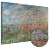 Artgeist Paveikslas - Claude Monet – Spring