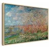 Artgeist Paveikslas - Claude Monet – Spring