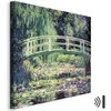 Artgeist Paveikslas - Claude Monet – The Water Lily Pond