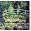 Artgeist Paveikslas - Claude Monet – The Water Lily Pond