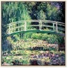 Artgeist Paveikslas - Claude Monet – The Water Lily Pond