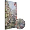 Artgeist Paveikslas - Claude Monet – The Rue Montorgueil in Paris, Celebration of June 30, 1896