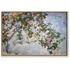 Artgeist Paveikslas - Claude Monet – The Roses