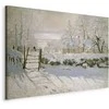 Artgeist Paveikslas - Claude Monet – The Magpie