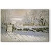 Artgeist Paveikslas - Claude Monet – The Magpie