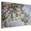 Artgeist Paveikslas - Claude Monet – The Roses