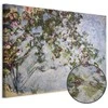 Artgeist Paveikslas - Claude Monet – The Roses