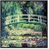 Artgeist Paveikslas - Claude Monet – The Water Lily Pond