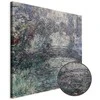 Artgeist Paveikslas - Claude Monet – The Japanese Bridge