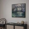 Artgeist Paveikslas - Claude Monet – The Japanese Bridge