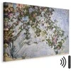 Artgeist Paveikslas - Claude Monet – The Roses