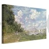 Artgeist Paveikslas - Claude Monet – The Port at Argenteuil