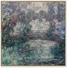 Artgeist Paveikslas - Claude Monet – The Japanese Bridge