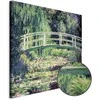 Artgeist Paveikslas - Claude Monet – The Water Lily Pond