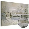 Artgeist Paveikslas - Claude Monet – The Magpie