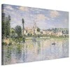 Artgeist Paveikslas - Claude Monet – Vue de Vétheuil, Summer