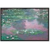 Artgeist Paveikslas - Claude Monet – Water Lilies