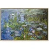 Artgeist Paveikslas - Claude Monet – Water Lilies