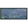 Artgeist Paveikslas - Claude Monet – Water Lilies (Water Lilies) III