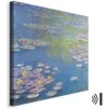 Artgeist Paveikslas - Claude Monet – Water lilies in Giverny