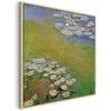 Artgeist Paveikslas - Claude Monet – Water Lilies