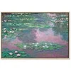 Artgeist Paveikslas - Claude Monet – Water Lilies