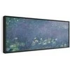 Artgeist Paveikslas - Claude Monet – Water Lilies (Water Lilies) III