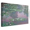 Artgeist Paveikslas - Claude Monet – Water Lilies