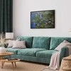 Artgeist Paveikslas - Claude Monet – Water Lilies