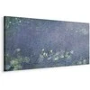 Artgeist Paveikslas - Claude Monet – Water Lilies (Water Lilies) III
