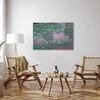Artgeist Paveikslas - Claude Monet – Water Lilies