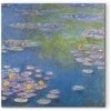 Artgeist Paveikslas - Claude Monet – Water lilies in Giverny