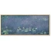 Artgeist Paveikslas - Claude Monet – Water Lilies (Water Lilies) III