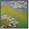 Artgeist Paveikslas - Claude Monet – Water Lilies
