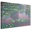 Artgeist Paveikslas - Claude Monet – Water Lilies