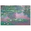 Artgeist Paveikslas - Claude Monet – Water Lilies