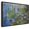 Artgeist Paveikslas - Claude Monet – Water Lilies