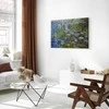 Artgeist Paveikslas - Claude Monet – Water Lilies