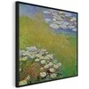 Artgeist Paveikslas - Claude Monet – Water Lilies