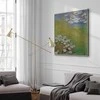 Artgeist Paveikslas - Claude Monet – Water Lilies