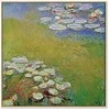 Artgeist Paveikslas - Claude Monet – Water Lilies