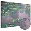 Artgeist Paveikslas - Claude Monet – Water Lilies