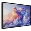 Artgeist Paveikslas - Clouds Like Painted: Artistic Brushes of Dawn Painting the Sky