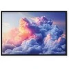 Artgeist Paveikslas - Clouds Like Painted: Artistic Brushes of Dawn Painting the Sky